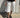 Liam Bermuda Shorts- Milk