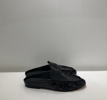 RAFE BLACK LEATHER