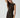 ZOLA BROWN SHORT DRESS