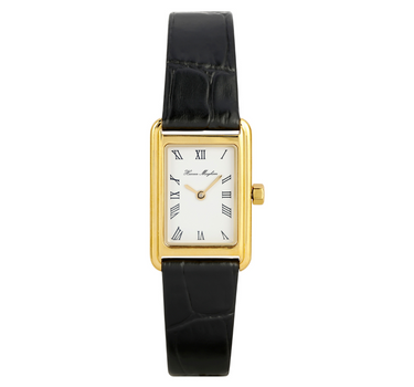THE ICON WATCH