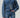 Alma Jacket With Horsebit in Sweetzer