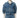 Alma Jacket With Horsebit in Sweetzer