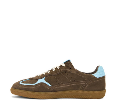 TB.490 RIFE TAUPE CORNFLOWER BLUE
