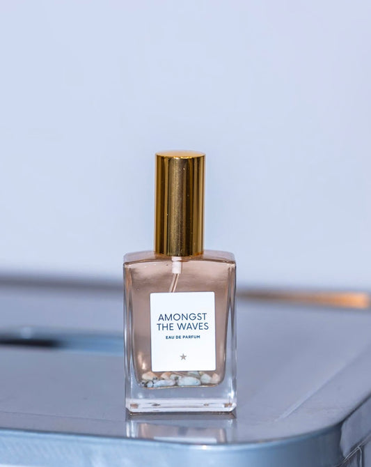 Amongst The Waves Eau de Parfum 30 ML