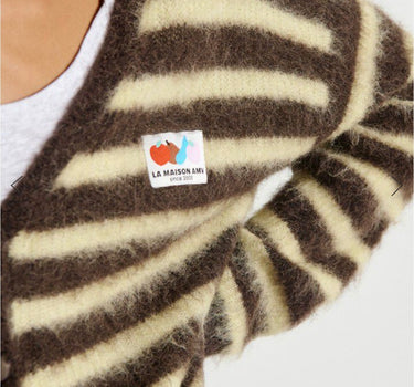 NEN Cardigan