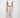 POINTELLE SLEEVELESS CREW