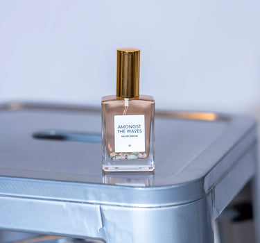 Amongst The Waves Eau de Parfum 30 ML