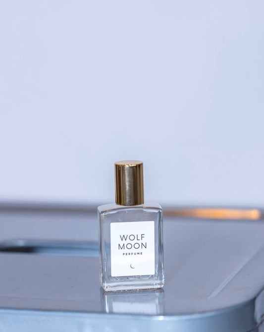 13 Moons Perfume- Wolf Moon