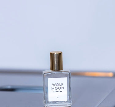 13 Moons Perfume- Wolf Moon