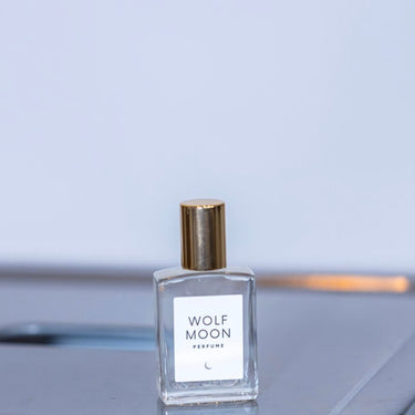 13 Moons Perfume- Wolf Moon