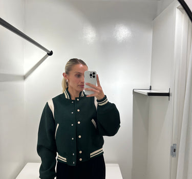 SMART MOVE JACKET