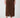 Suede Midi Skirt