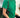 Little Boy Tee - Emerald