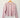 Milo Cotton Sweater - Baby Pink