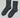Sneaker Socks- Polka Dots