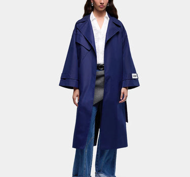 LONDRES NAVY TRENCH