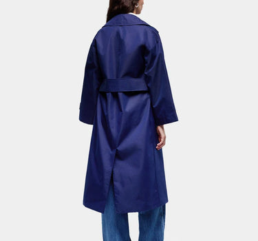 LONDRES NAVY TRENCH