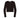 Varra Henley in Chocolate