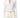 Varra Henley in White