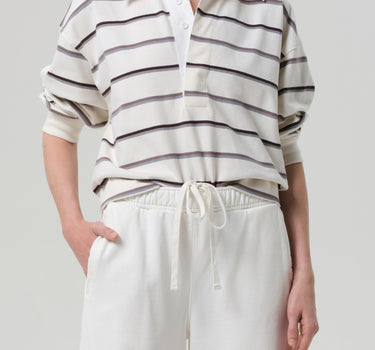 Aris Rugby in Linelli Stripe