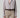 Ana Cropped Shirt in Noble Stripe
