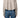 Ana Cropped Shirt in Noble Stripe