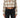 Ana Cropped Shirt in Schiffer Plaid