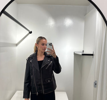 IN BETWEEN