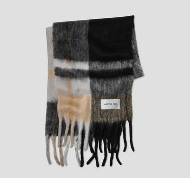 The Stockholm Scarf