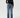 Valen Jean: Mid Rise Vintage Straight in Surround