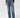 Valen Jean: Mid Rise Vintage Straight in Surround