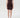 Kerri Dress - Plum