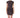 Kerri Dress - Plum