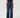 Ren Jean: High Rise Wide Leg in Echo