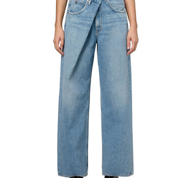 Vana Jean: Fold Jean in Mantra