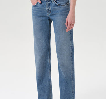 Low Rise Slim in Downtown