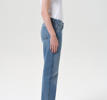 Low Rise Slim in Downtown