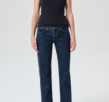 Low Rise Slim in Pendulum