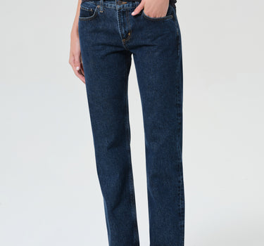 Low Rise Slim in Pendulum