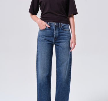 Arc Jean - 32" in Shortwave