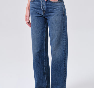 Arc Jean - 32" in Shortwave