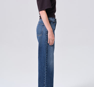 Arc Jean - 32" in Shortwave