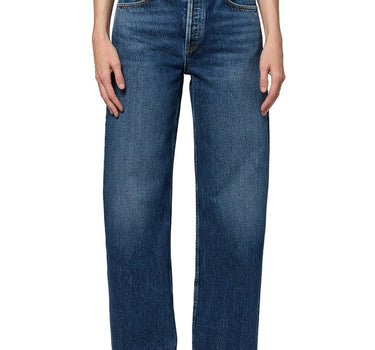 Arc Jean - 32" in Shortwave