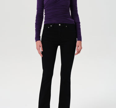 Ingram Split Skinny in Immersion