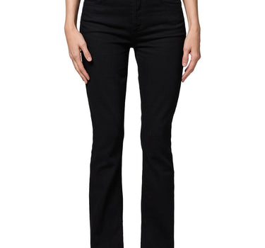 Ingram Split Skinny in Immersion