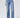 Ren Jean: High Rise Wide Leg - 32" in Measure