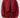 Iona Quilted Jacket in Tomato