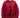 Iona Quilted Jacket in Tomato