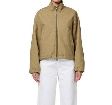 Laurie Jacket in Khaki