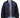 Isla Quilted Jacket in Ink
